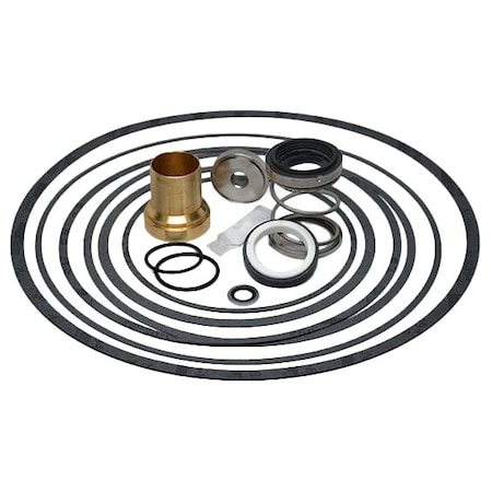 Springer Parts Taco&reg; Standard Service Pump Repair Kit; Replaces Taco&reg; P/N 953-1549-6BRP FK0915496XXX11SP
